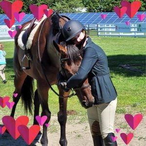 Meet your Posher, Diane